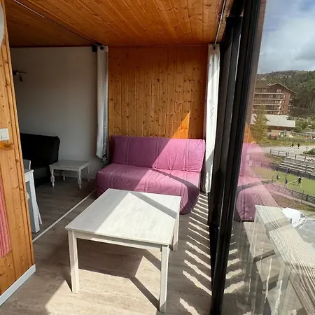 Apartment En Vacances, Comme A La Maison *
