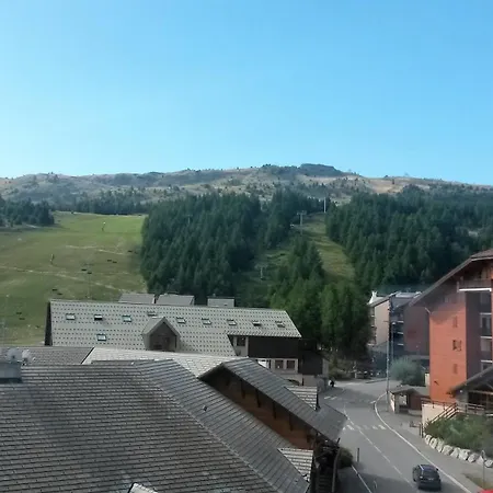 En Vacances, Comme A La Maison Apartment *
