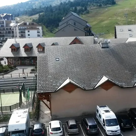 Apartment En Vacances, Comme A La Maison La Joue du Loup