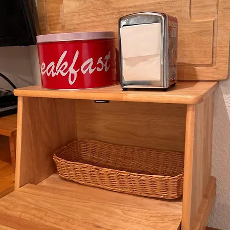 En Vacances, Comme A La Maison Apartment La Joue du Loup