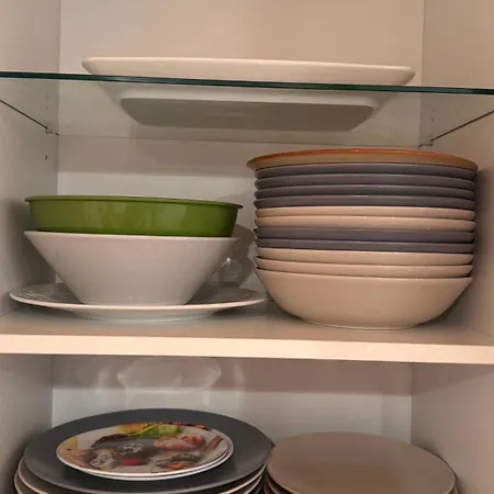 Apartment En Vacances, Comme A La Maison La Joue du Loup